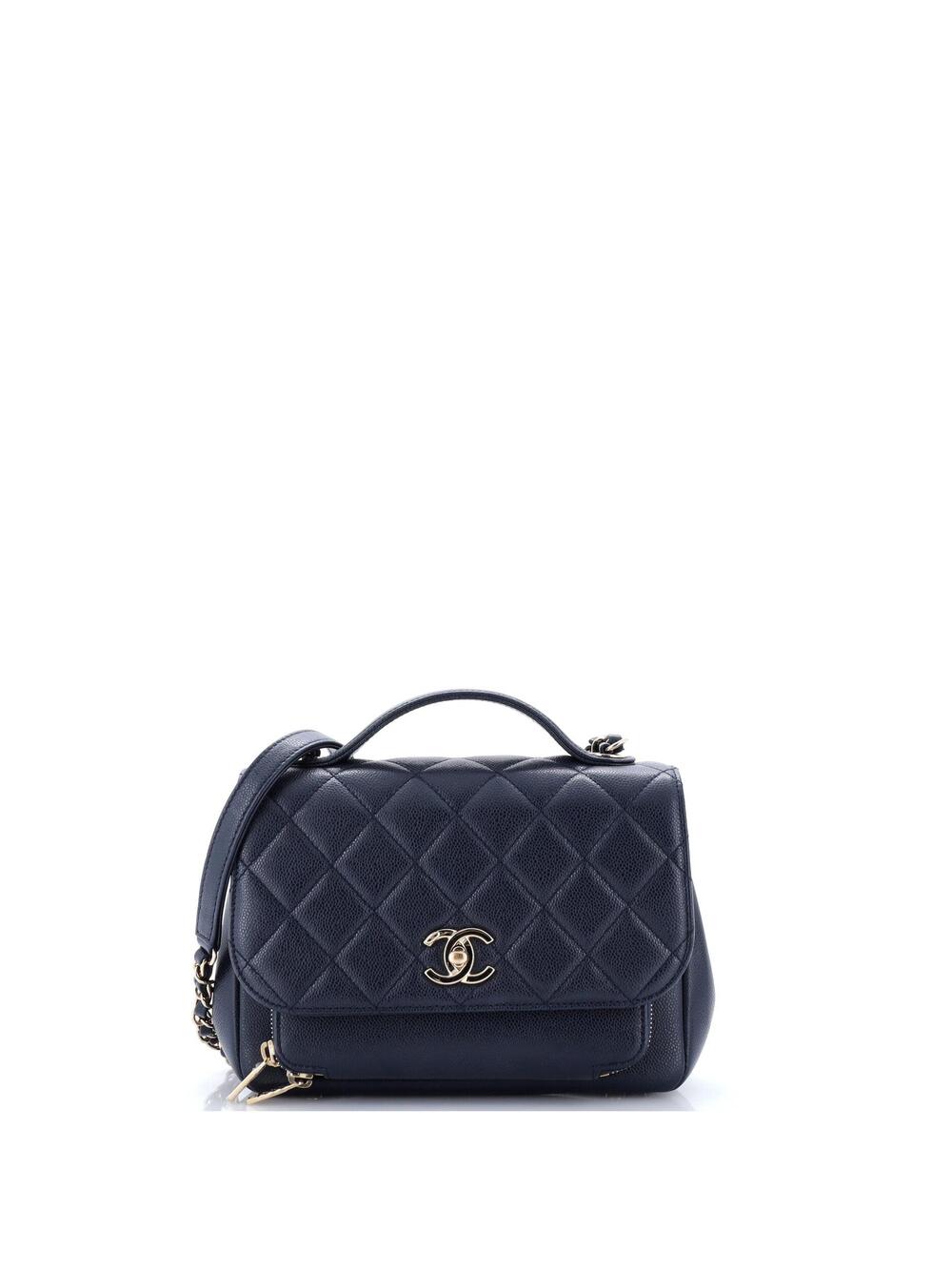 Chanel Business Affinity Flap Bag #371219C42B